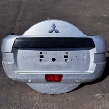 Spare wheel cover for sale  ROTHERHAM