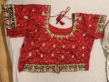 bridal lehnga for sale  LONDON