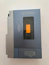 Vintage wye portable for sale  HINCKLEY