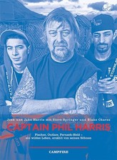 Captain phil harris gebraucht kaufen  Berlin