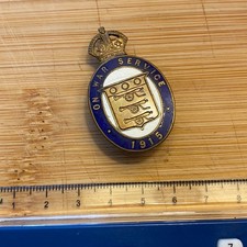 War service cap for sale  HERNE BAY