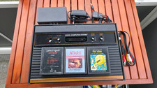 Atari 2600 heimkonsole gebraucht kaufen Atari 2600 heimkonsole gebraucht kaufen  Essen