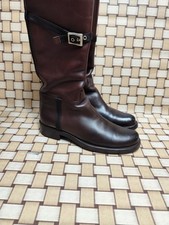 Prada stivale alto usato  Pomigliano d'Arco