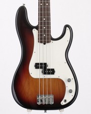 Fender American Special Precision Bass 3CS 2010 Corpo de Amieiro Usado com Estojo Macio comprar usado  Enviando para Brazil