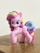 Mini boneco My Little Pony bolsa cega Pinkie Pie arco-íris cutie Mark Magic comprar usado  Enviando para Brazil