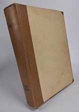 Buch zeitschrift konvolut gebraucht kaufen  Leipzig