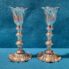 Set candelieri portacandele usato  Pieve Fosciana