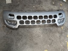 Griglia paraurti anteriore usato Griglia paraurti anteriore usato  Zerbolo