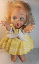 Vintage 1991 baby for sale  Grafton