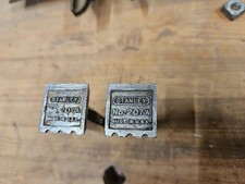 Stanley 207a wood for sale  Belle Plaine