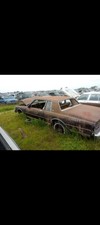1985 chevy caprice for sale  Oklahoma City