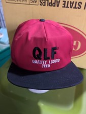 Snapback hat trucker for sale  Glendive