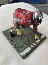 Boneco McFarlane Warren Sapp NFL 2001 Series 1 Tampa Bay Buccaneers comprar usado  Enviando para Brazil