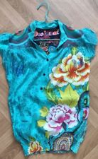 Blouse desigual taille d'occasion  Gaillon