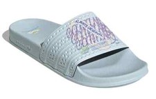 Chinelo Slide Adidas Adilette Masculino (Tamanho 13) comprar usado  Enviando para Brazil