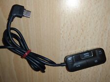 Adattatore originale auricolar usato  Putignano