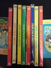 Lotto walt disney usato Lotto walt disney usato  Firenze