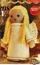 Pull crochet pattern for sale  ALEXANDRIA