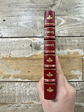1672 antique book d'occasion  Expédié en Belgium