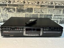 Philips cdr 765 for sale  Shipping to Ireland