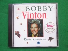 Bobby vinton kissin for sale  WETHERBY