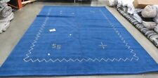 Blue hole rug for sale  Easton