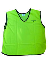 Training bibs sports for sale  LONDON