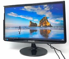 Monitor Samsung 21,5" Syncmaster Sa100 S22a100n VGA comprar usado  Enviando para Brazil