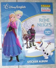 Album panini disney d'occasion  Les Ulis