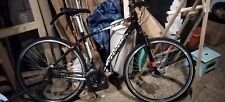 Fantastic cannondale quick for sale  WELLINGBOROUGH