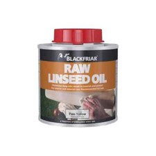 Blackfriar raw linseed for sale  GATESHEAD
