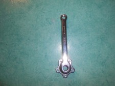 Manivelle pédalier solida d'occasion Manivelle pédalier solida d'occasion  Corbeilles