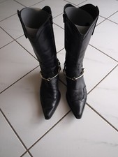 Western cowboy biker gebraucht kaufen  Schweich