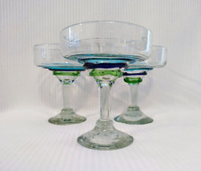 Authentic hand blown for sale  Cartersville