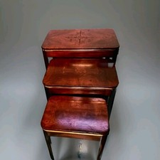 Chinese rosewood nesting for sale  Upland