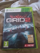 Grid xbox360 corse usato  Partinico