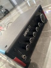 LINE6 AMPLIFI TT MULTI-EFFECTOR 886201 Testado Funcionando comprar usado  Enviando para Brazil