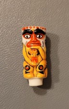 Fève elément tiki d'occasion  Nogent