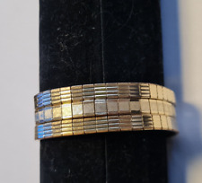 Antik armband golden gebraucht kaufen  Heinsberg