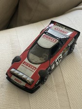 Lancia stratos bburago usato  Roma