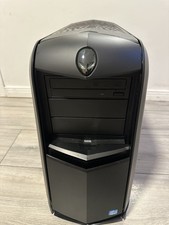 Alienware aurora r4. for sale  Downey