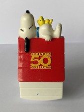 Fab snoopy woodstock for sale  OXFORD