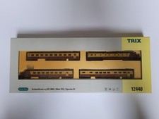 minitrix modelleisenbahn de gebraucht kaufen  Herten