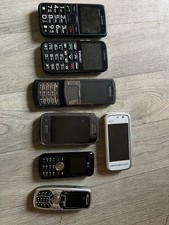 Untested mobile phone for sale  YORK
