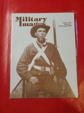 Usado, Military Images Magazine Volume XIV No. 1 comprar usado Usado, Military Images Magazine Volume XIV No. 1 comprar usado  Enviando para Brazil