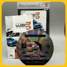 Wrc fia world usato  Trecastelli