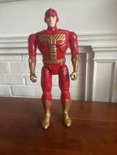 Turbo man action for sale  Bardstown