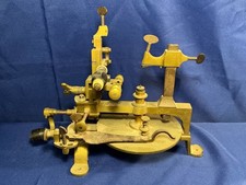 Watchmakers antique wheel for sale  Commerce