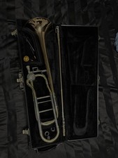 Conn 88h trombone for sale  Paris