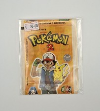 Vintage pokemon sticker gebraucht kaufen  Essen